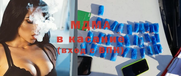 твердый Алзамай